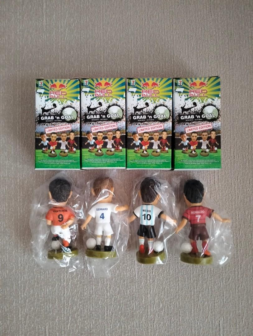 mini craques Vieira - França - prostars corinthian | Brasil