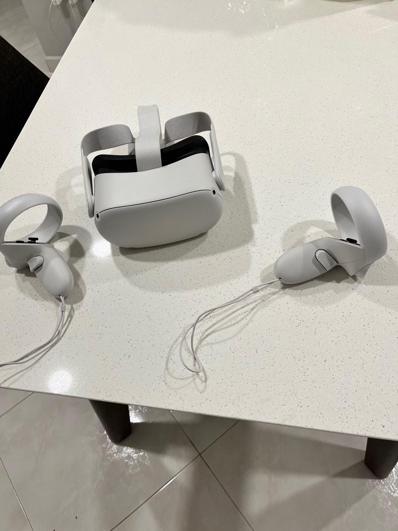 Oculus quest full set online