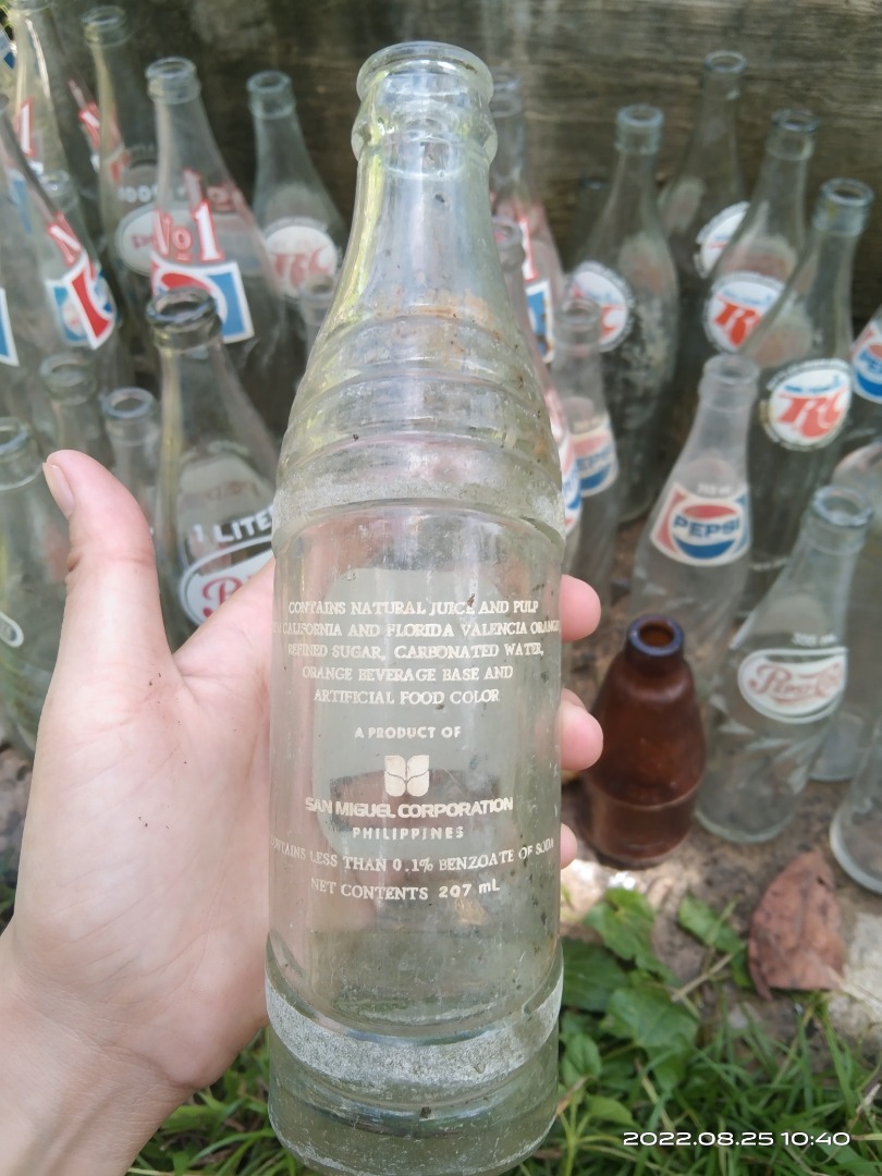 Old Royal Bottles, Everything Else, Others on Carousell