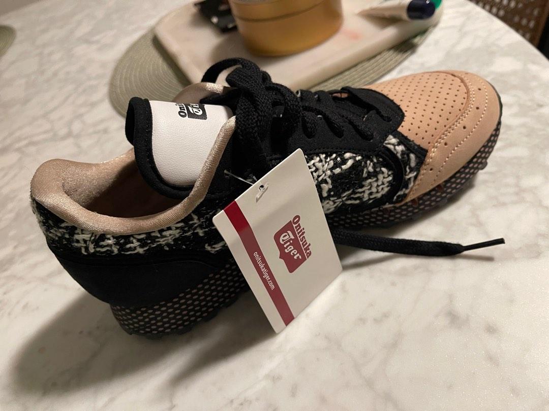 Onitsuka Tiger x Andrea Pompilio Rare Limited Edition Tweed