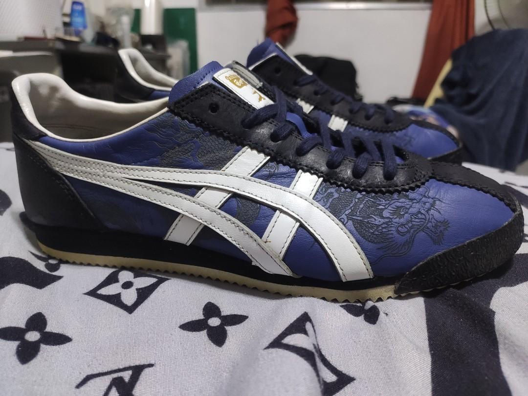 Onitsuka tiger bruce lee online 75th