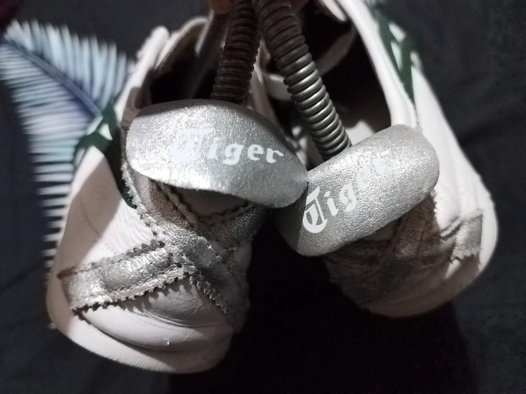 ontisuka tiger mexico 66