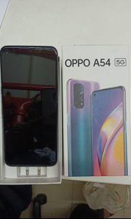 Oppo A54 5G
