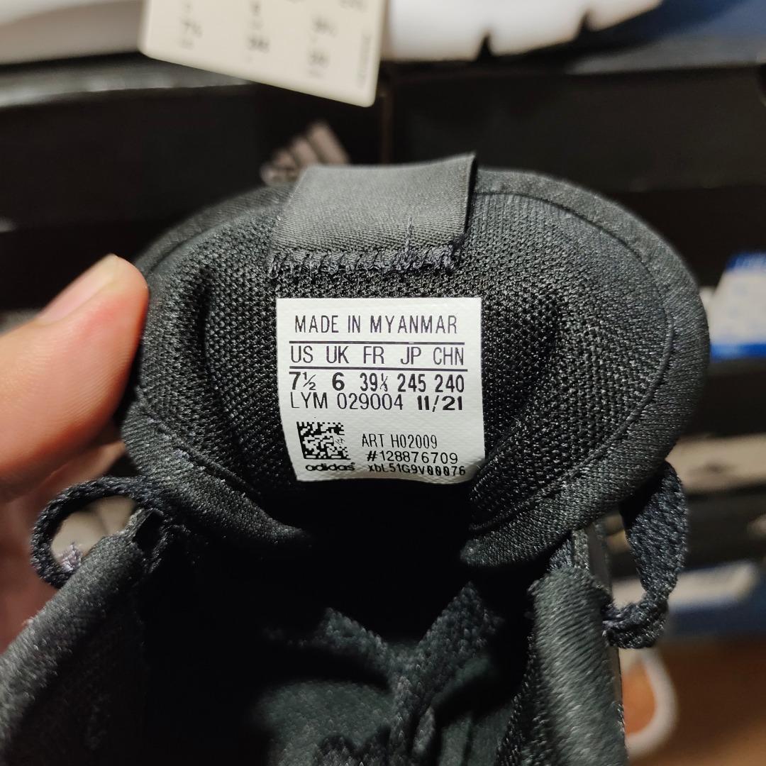 Adidas womens size 8 store