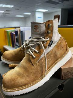 Original Timberland 6 inch Premium Gortex Vibram Boots
