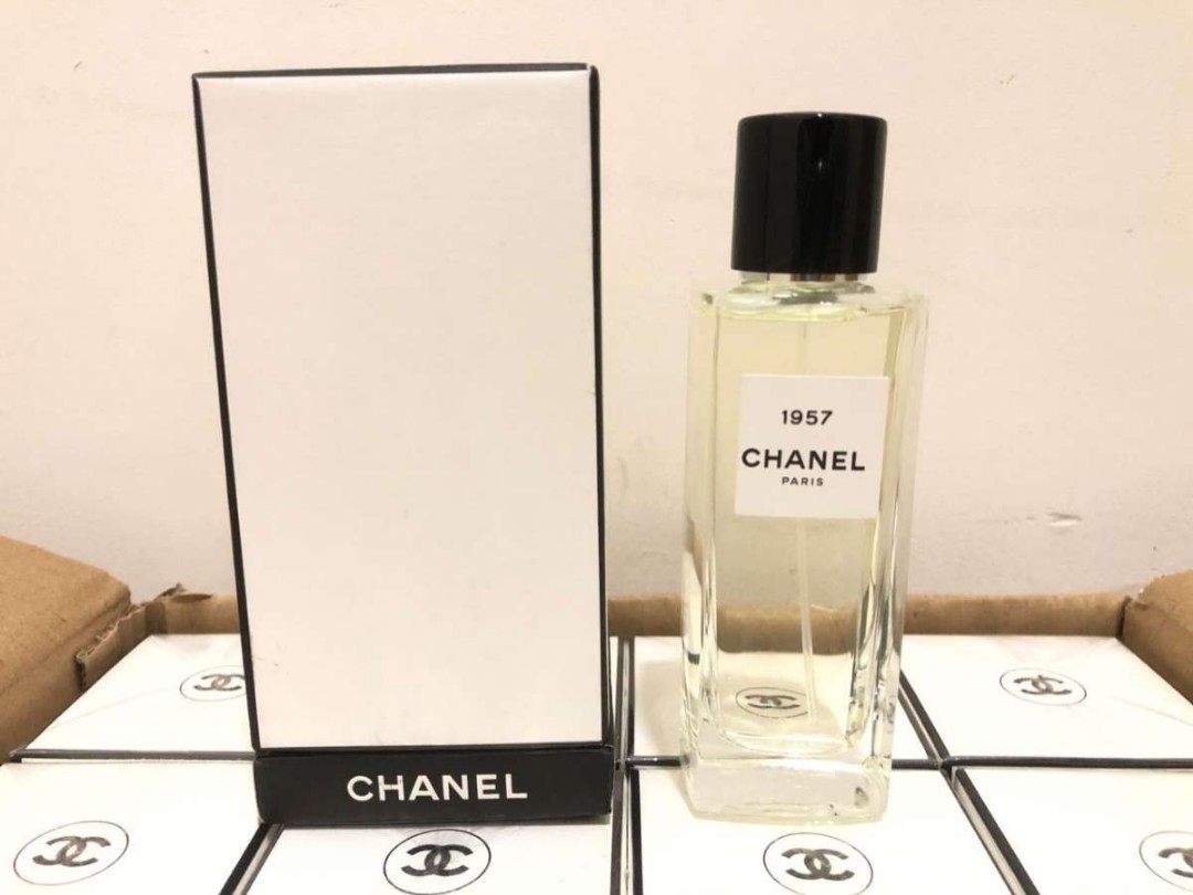 Chanel 1932 EDT, Beauty & Personal Care, Fragrance & Deodorants on