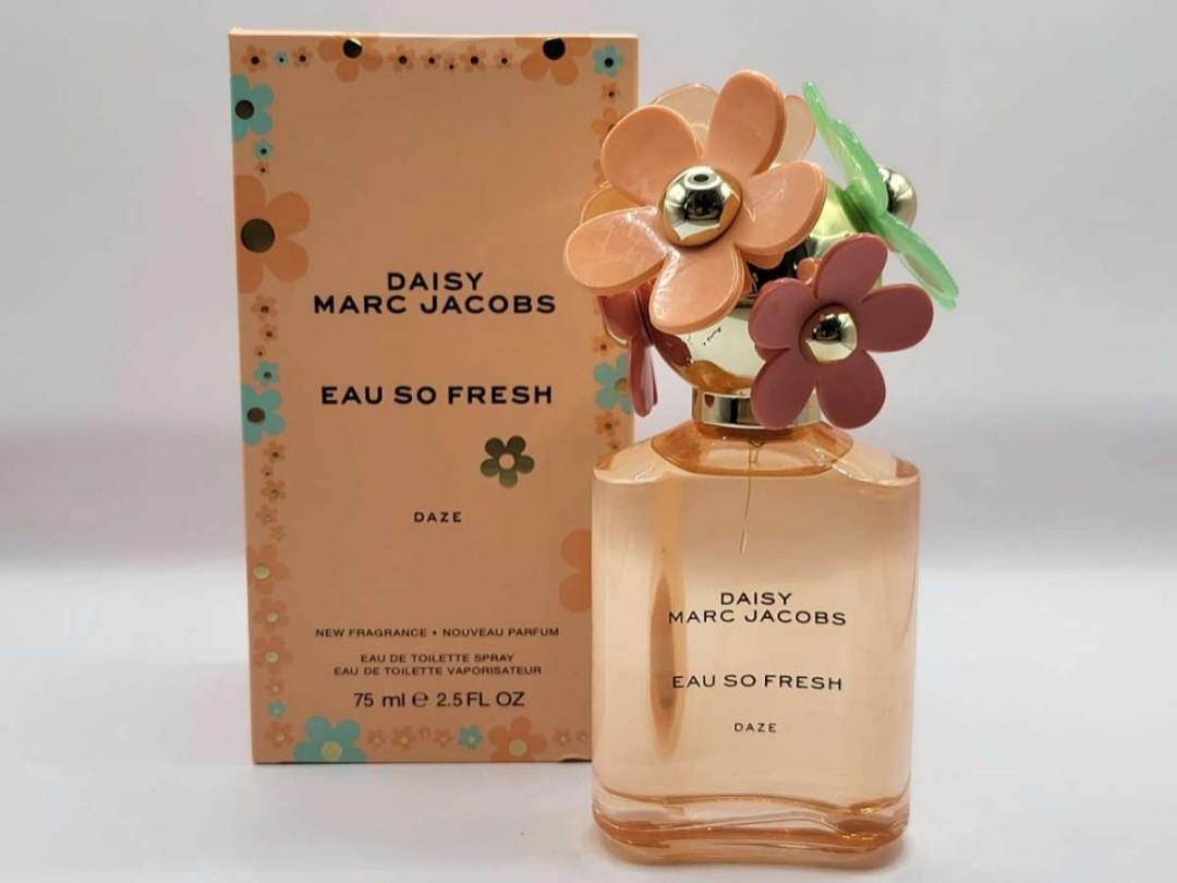 Daisy deals fresh daze