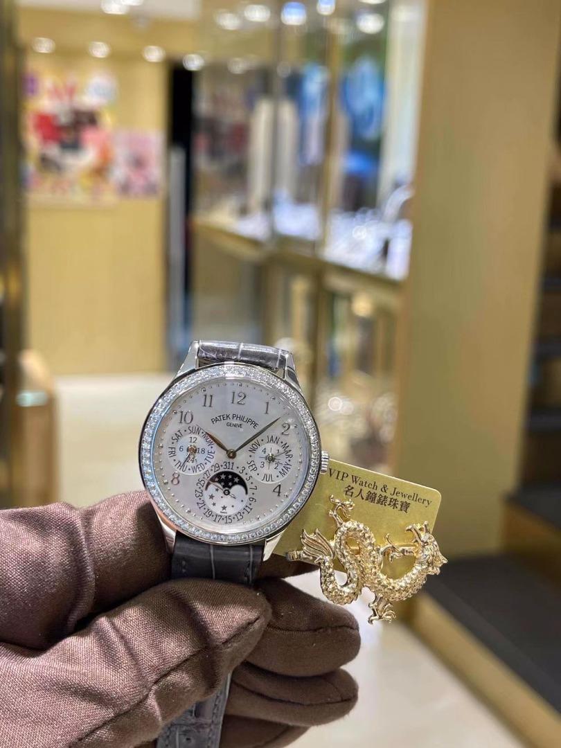 Patek philippe 7140g hot sale