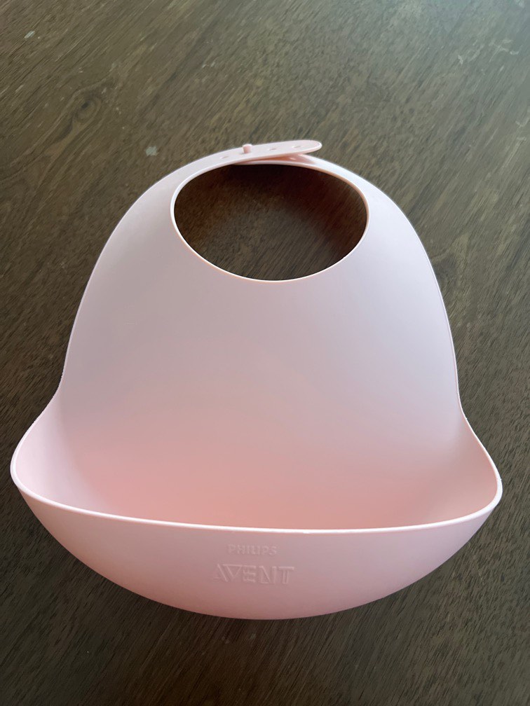 Avent bib 2024