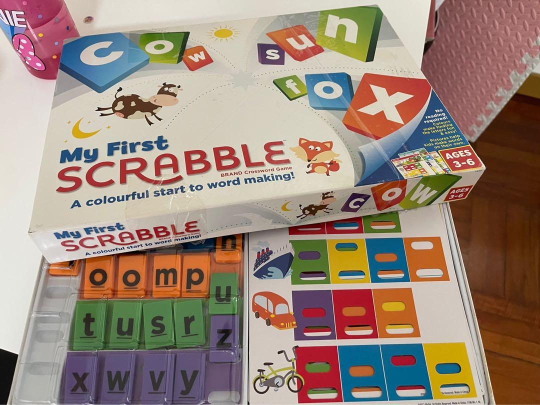 Phonics教材 兒童 孕婦用品 嬰兒玩具 Carousell