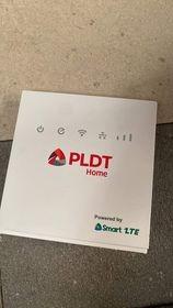 PLDT router