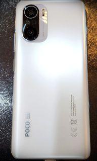 Poco F3 - 8/256Gb
