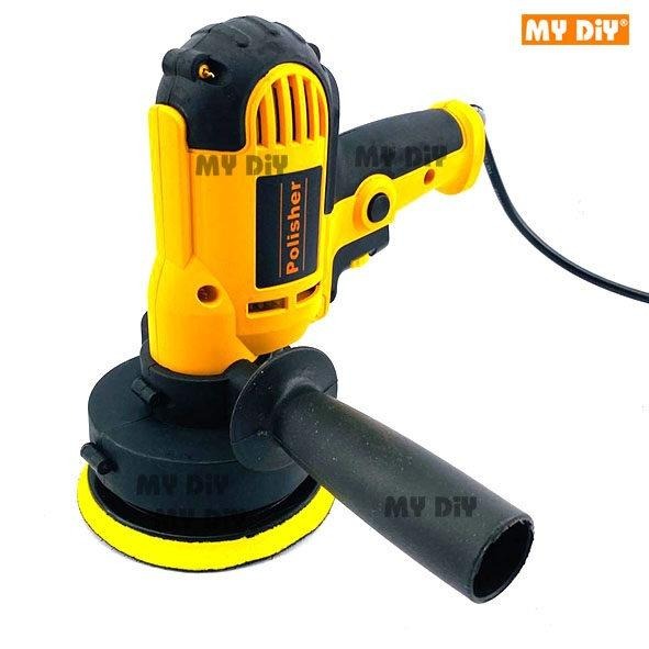 POLISHER MACHINE Professional 700W Electric Car Polisher Sander Buffer