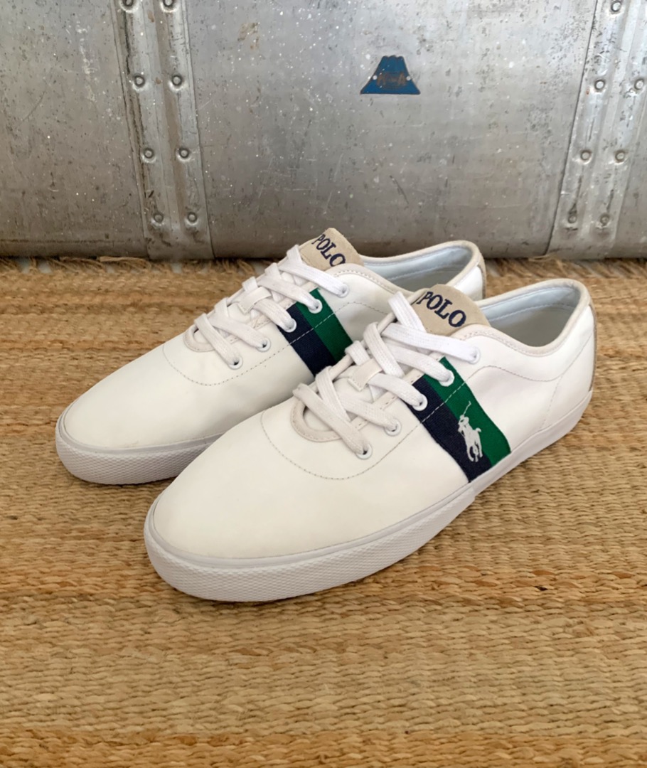 Ralph lauren clearance golf shoes