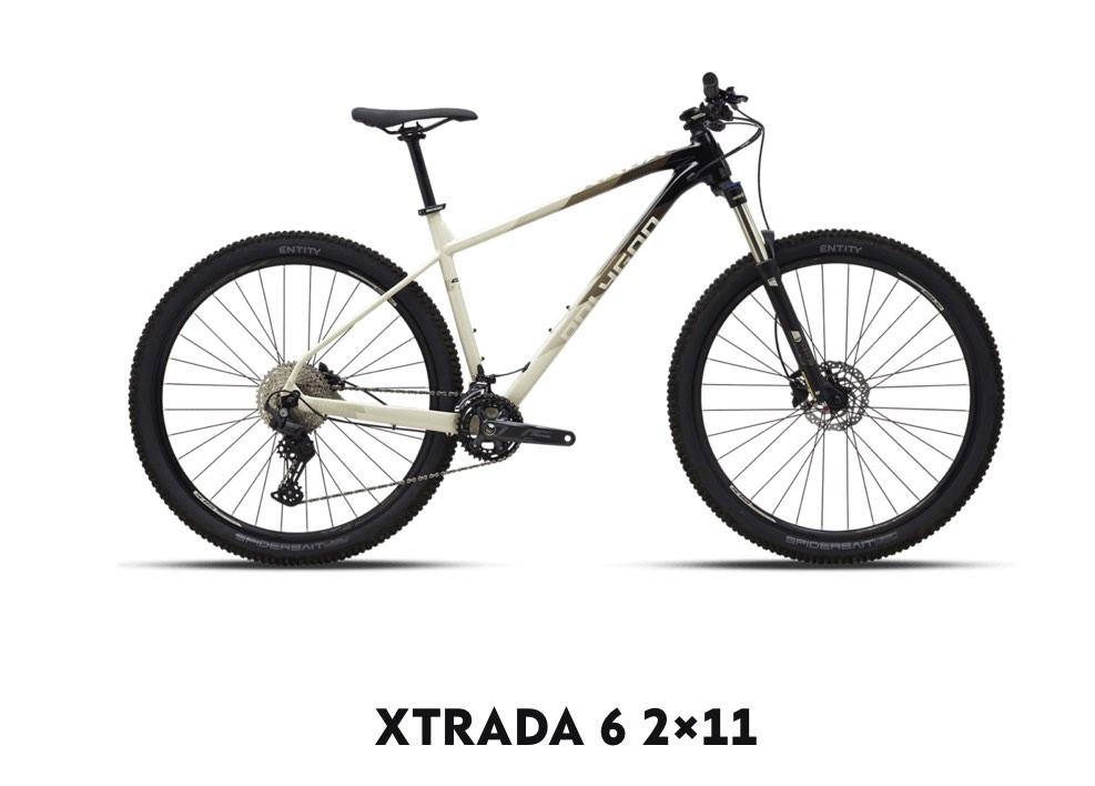 Polygon xtrada new arrivals 6 29er 2021