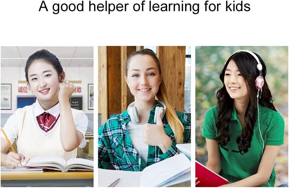 Portable CD Player, Gueray Personal CD Player Discman AntiSkip