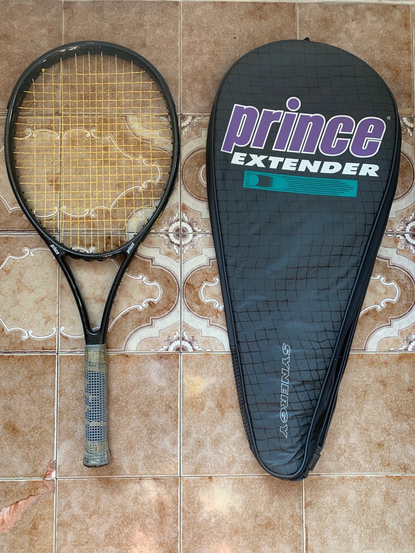 prince vortex oversize
