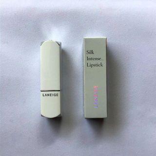 ✨PROMO✨ Laneige Silk Intense Lipstick - Shade. Privilege
