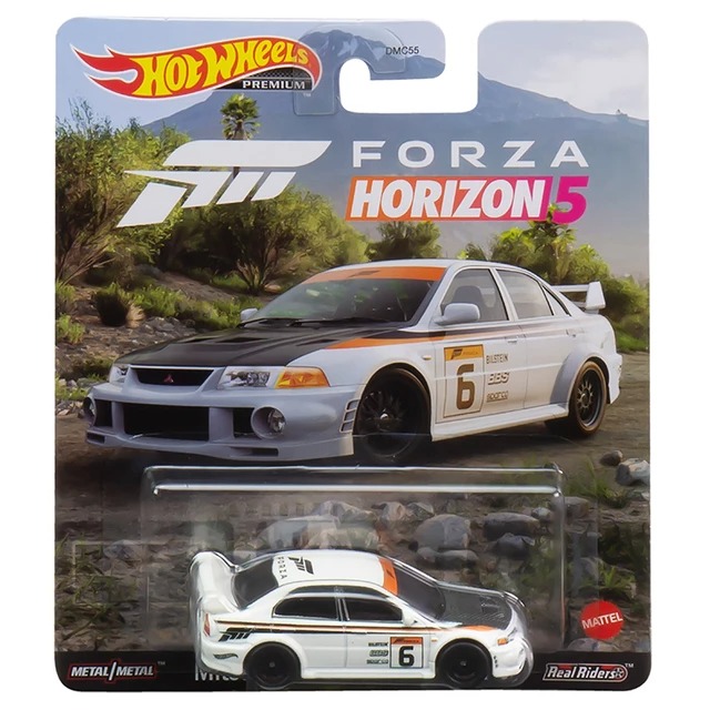 Hot Wheels Premium Pop Culture Series Forza Motorsport 2016 Ford - Foto 9