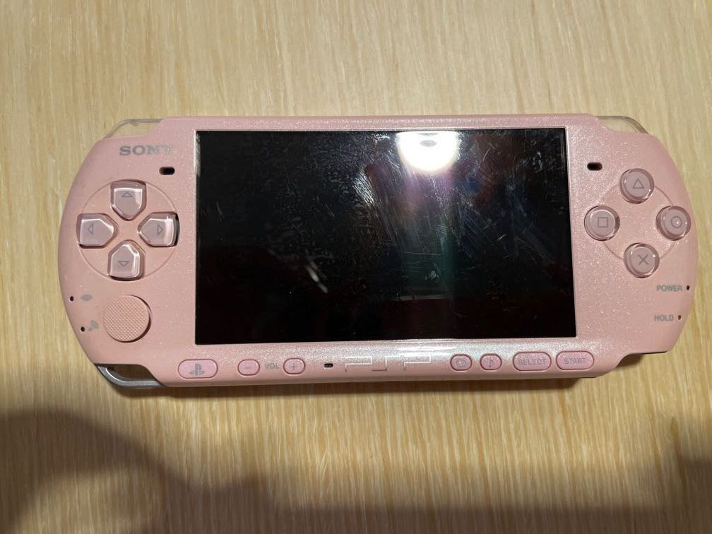 PSP - AKB48 特別版, 電子遊戲, 電子遊戲機, 其他- Carousell