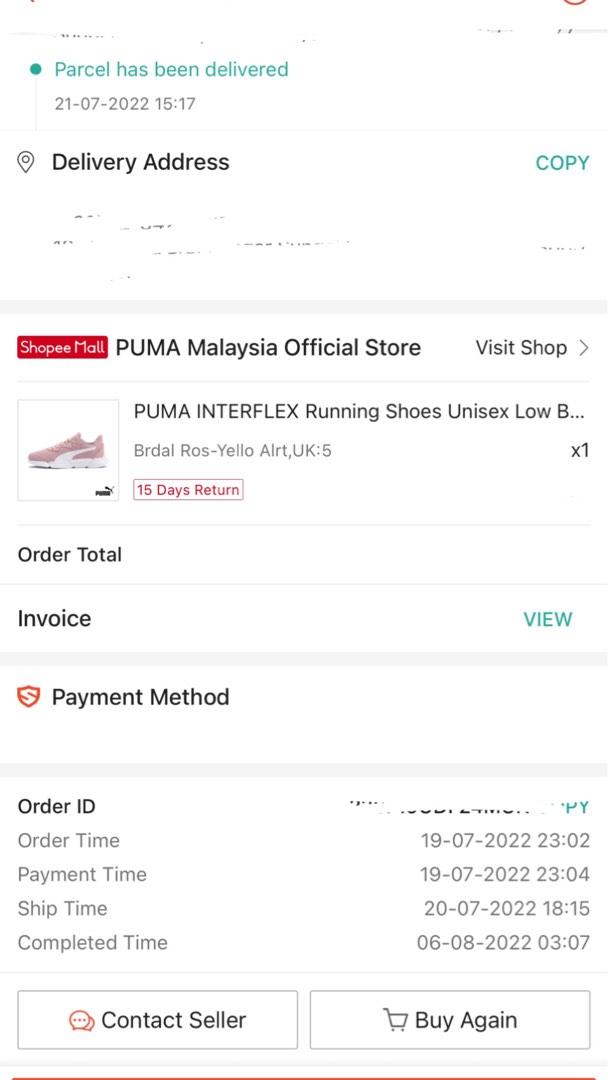 Puma promo clearance code 2019
