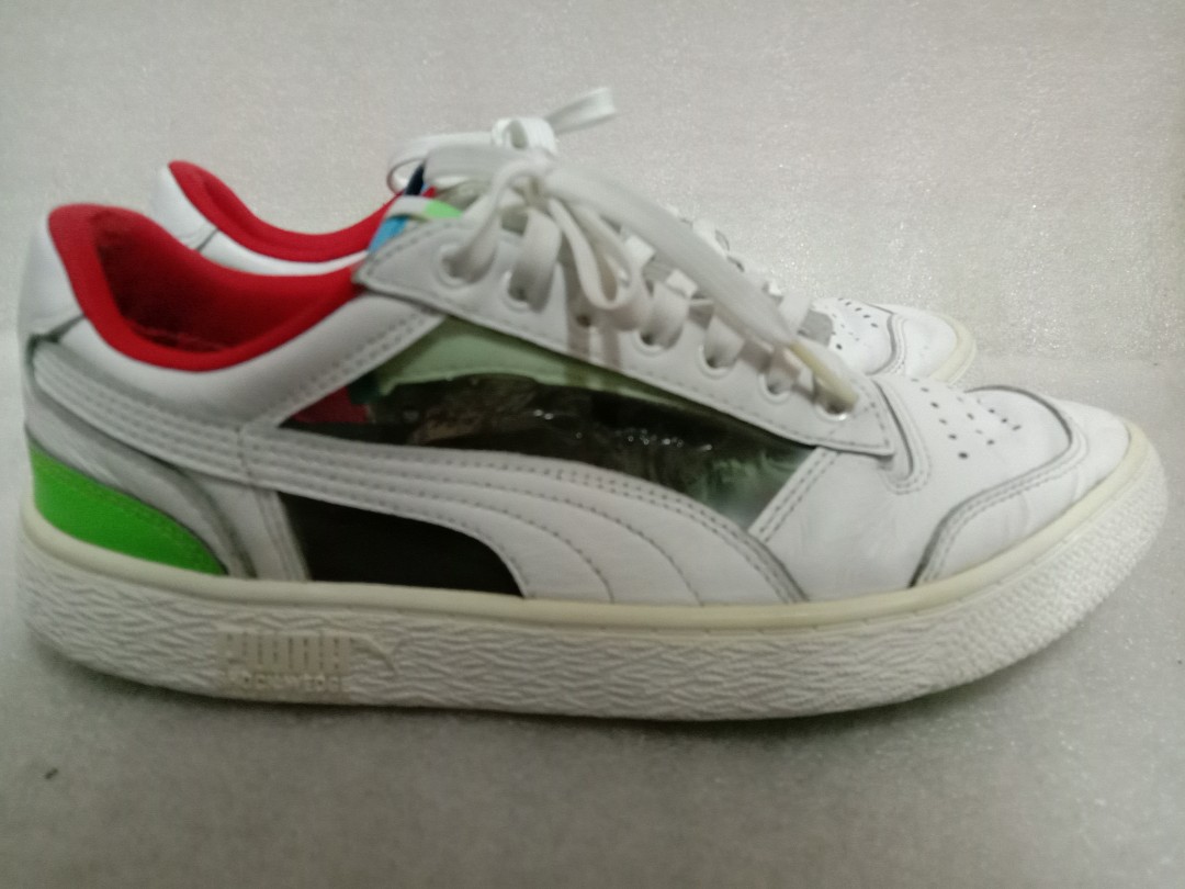 Puma ralph sales sampson lo glass