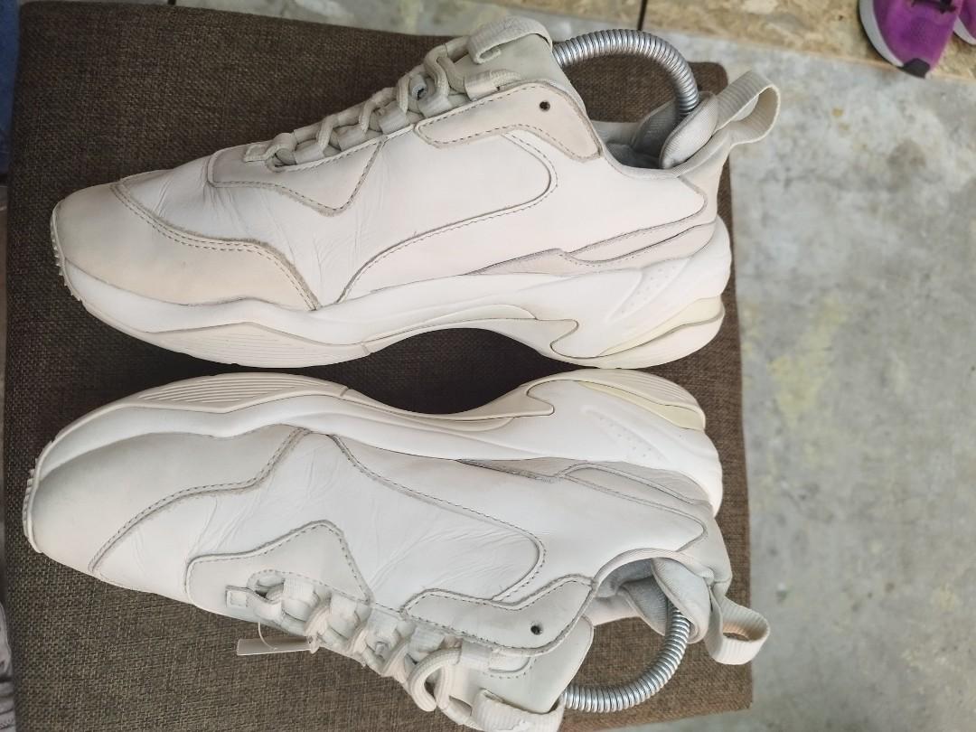 Puma clearance thunder l