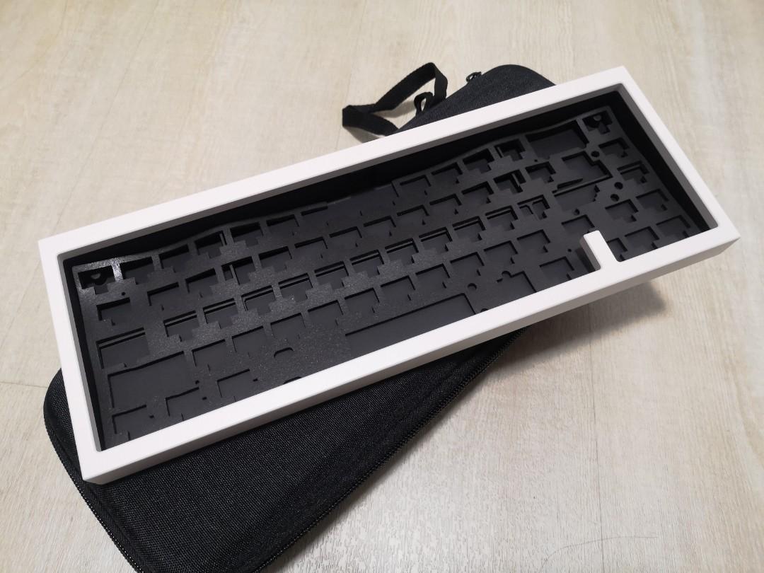 QK65 by QwertyKeys #メカニカルキーボード