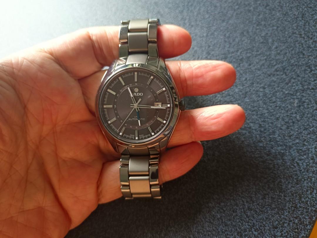 Rado utc automatic price hot sale
