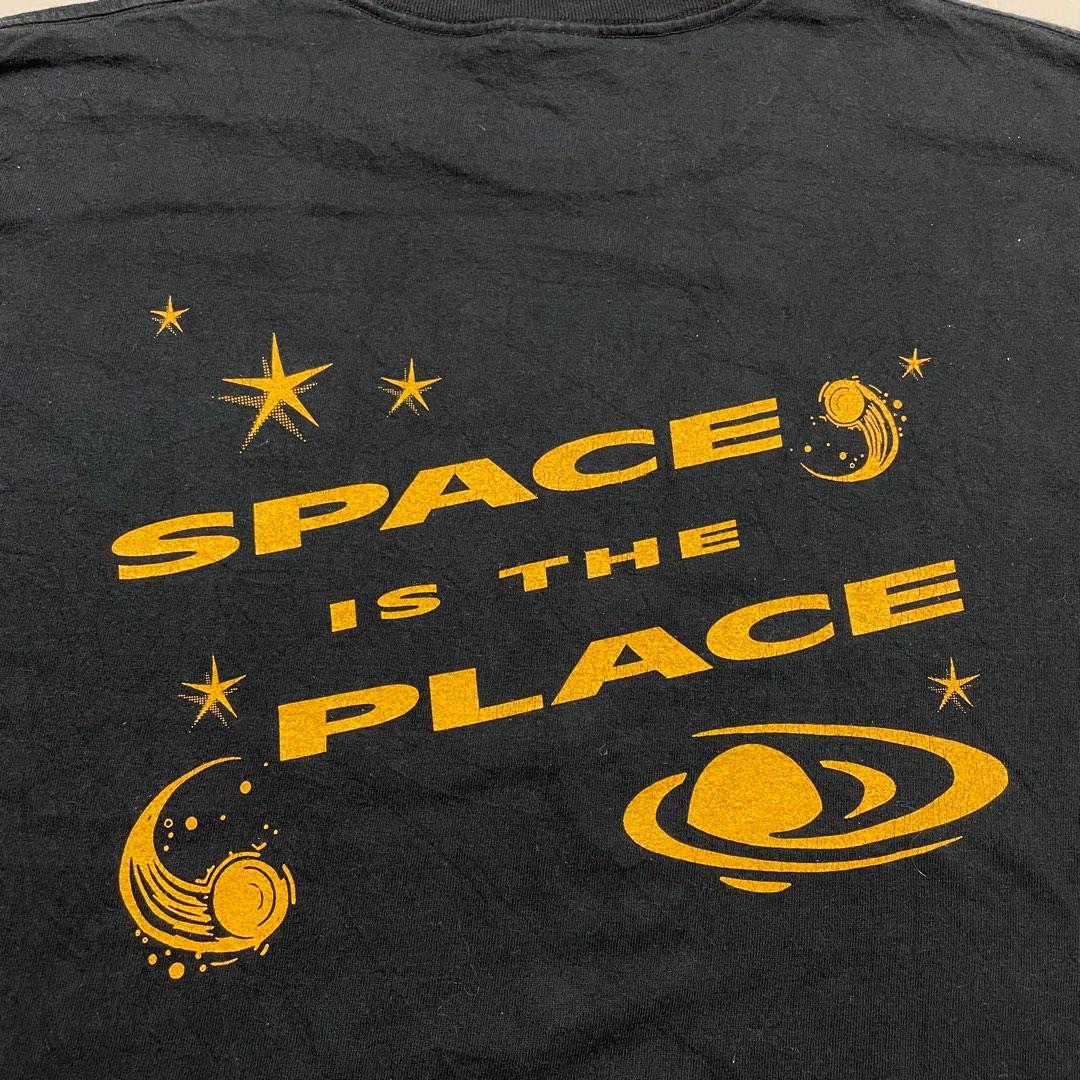 Sun ra 2025 t shirt vintage