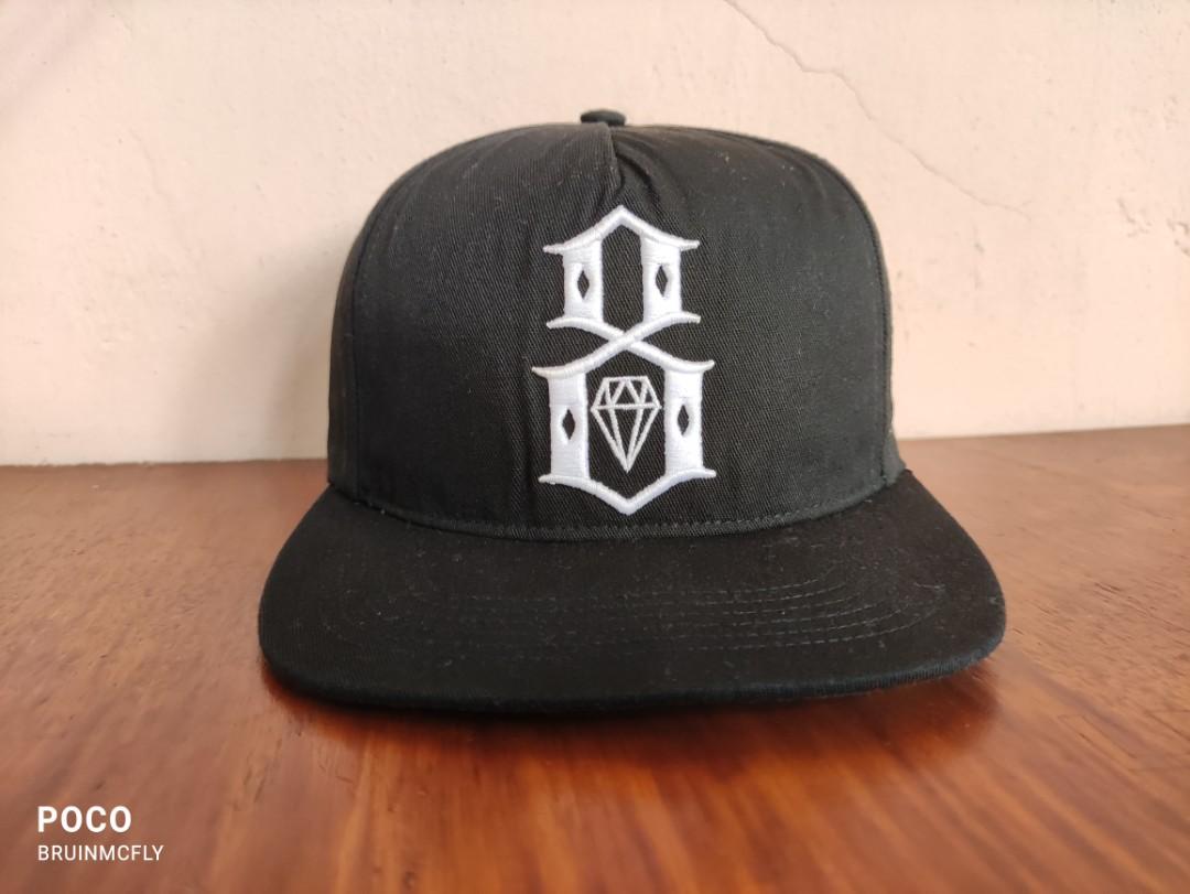 Rebel 8 cap discount