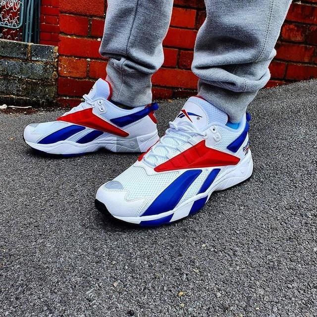 Reebok classic intv 96 2025