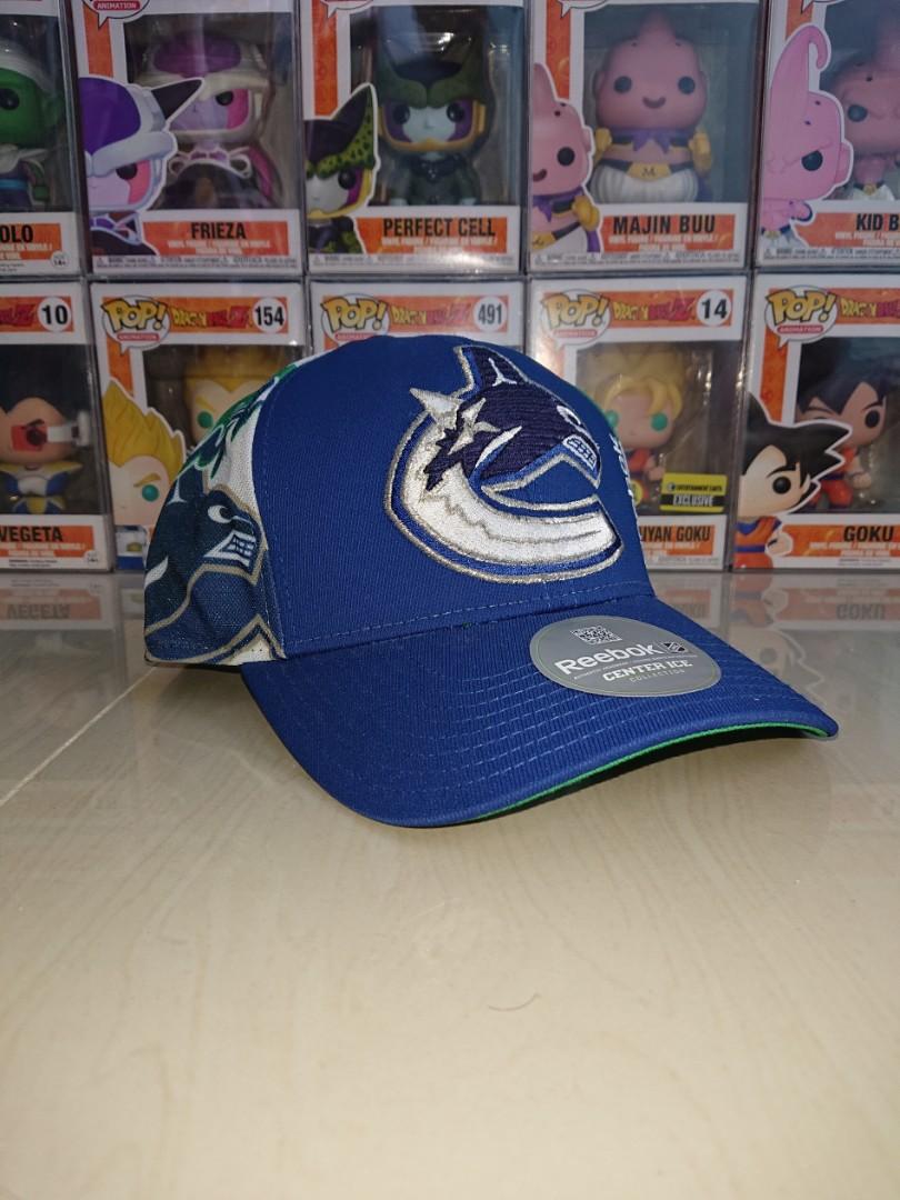 Reebok center ice collection hats deals