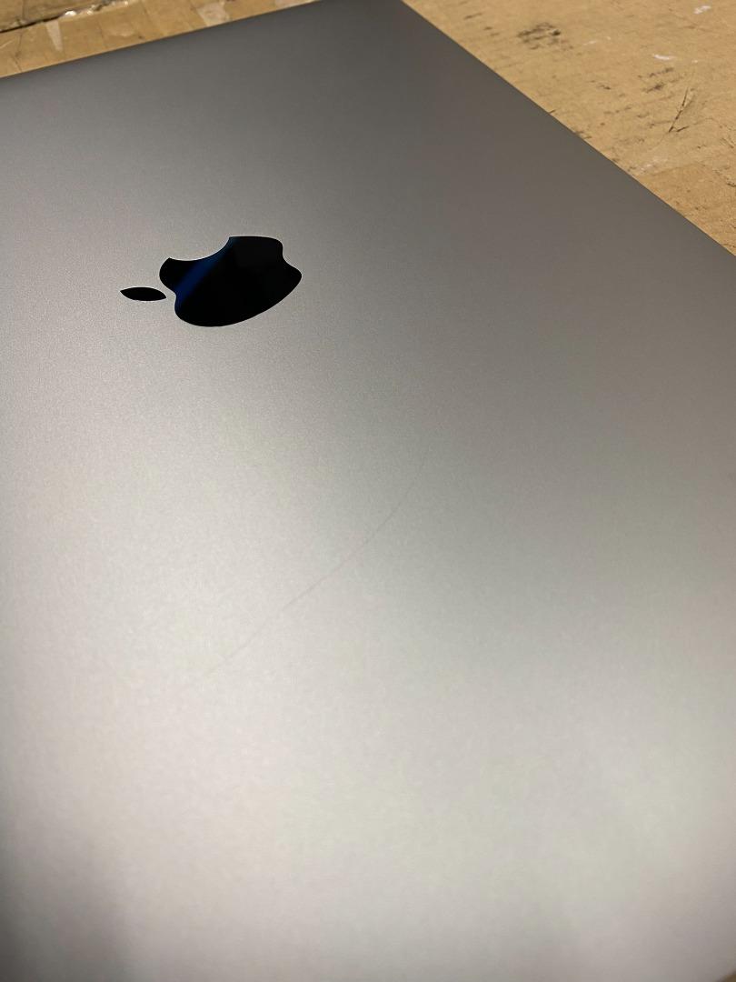 [Refurbished] Apple MacBook Pro 2020 / 13.3-inch Retina / i5-1038NG7 ...