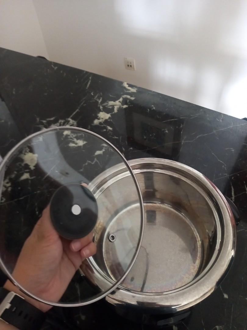 Rice Cooker (Not working), TV & Home Appliances, Kitchen Appliances