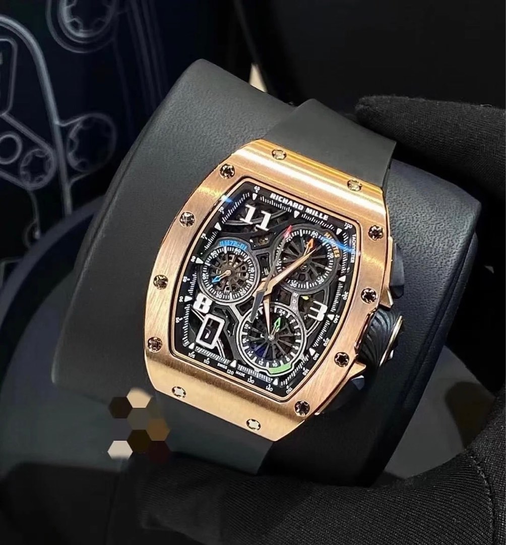 Richard hotsell mille 7201