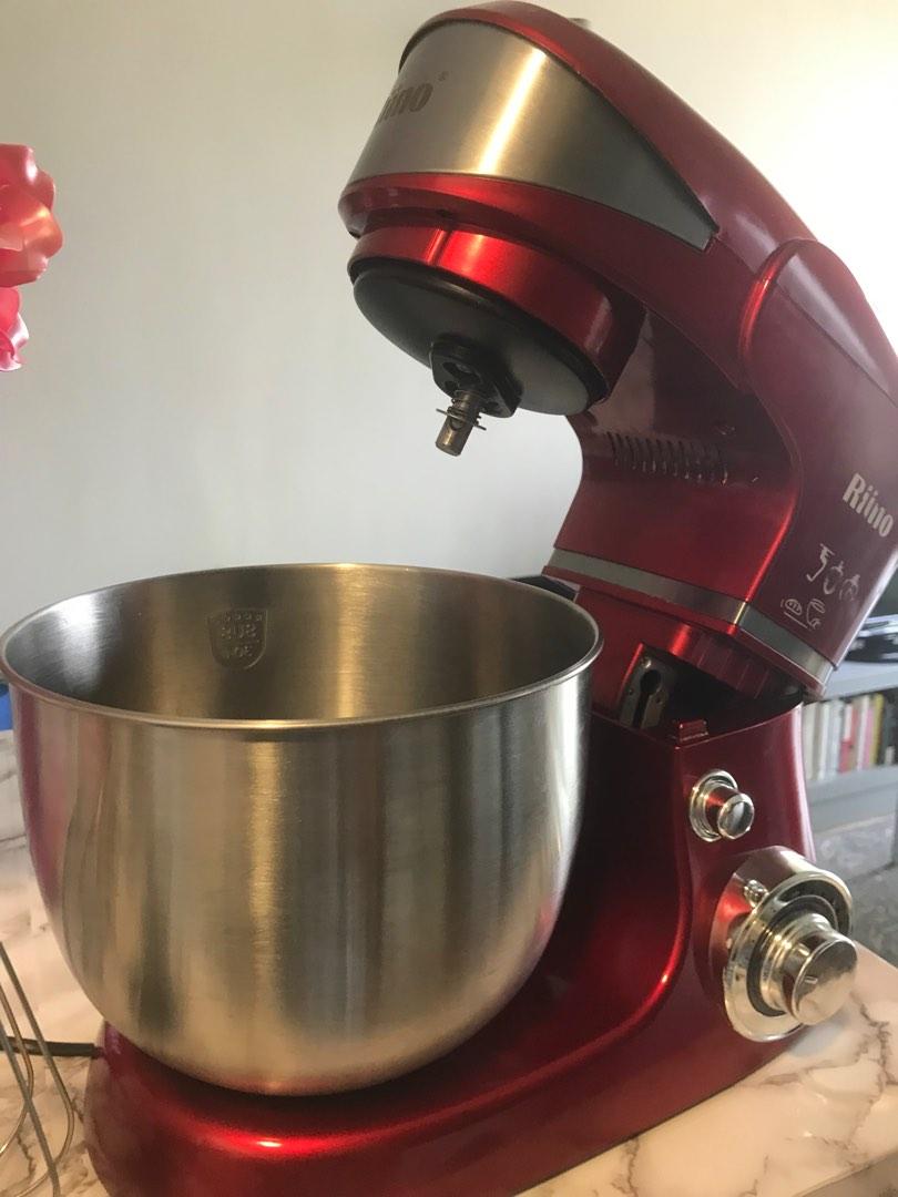 Riino Stand mixer, TV & Home Appliances, Kitchen Appliances, Hand