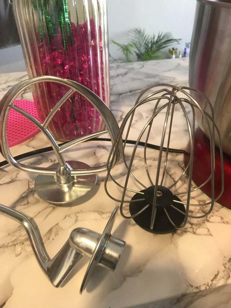 Riino Stand mixer, TV & Home Appliances, Kitchen Appliances, Hand