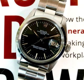 Cash best sale converters rolex