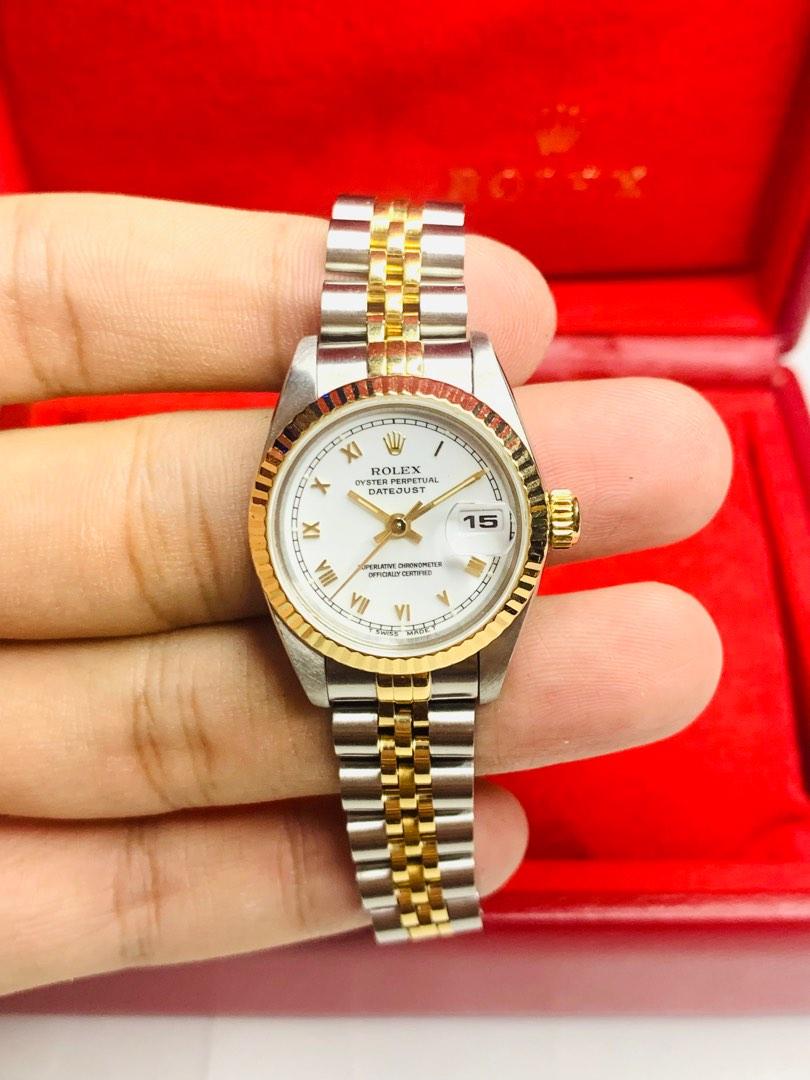 Rolex 69173 store