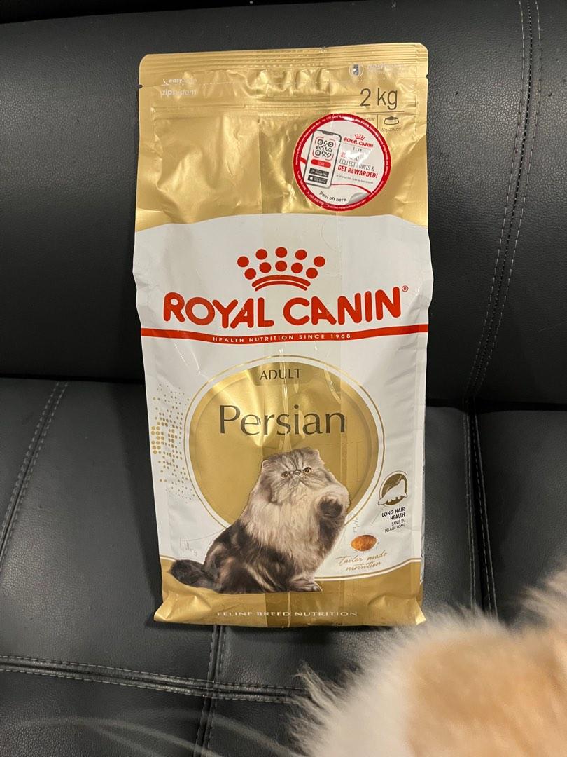 Royal canin 2025 persian 2kg