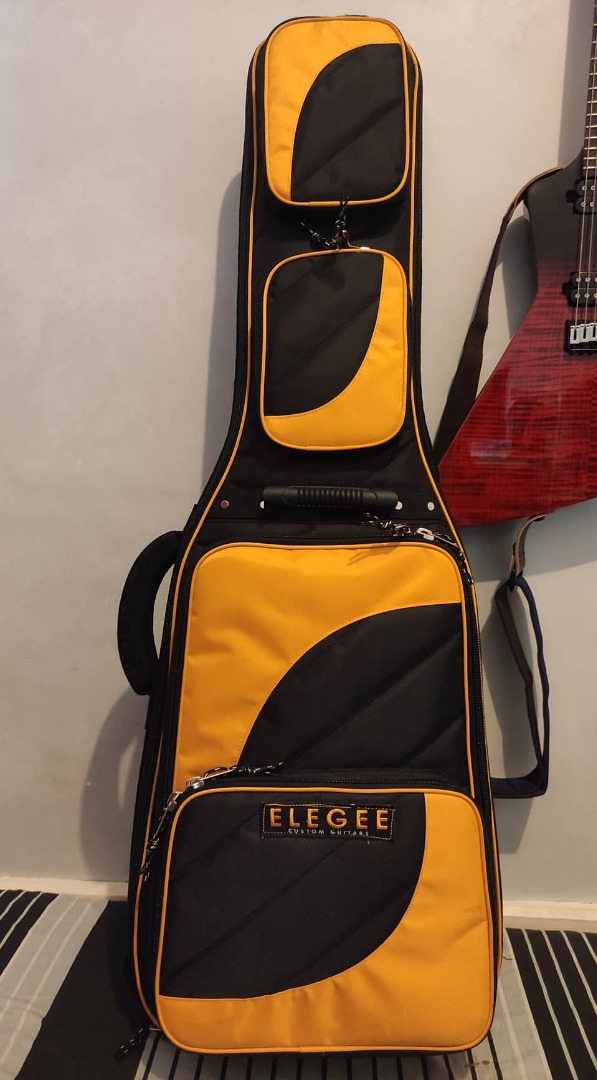 Baluti gig bag hot sale