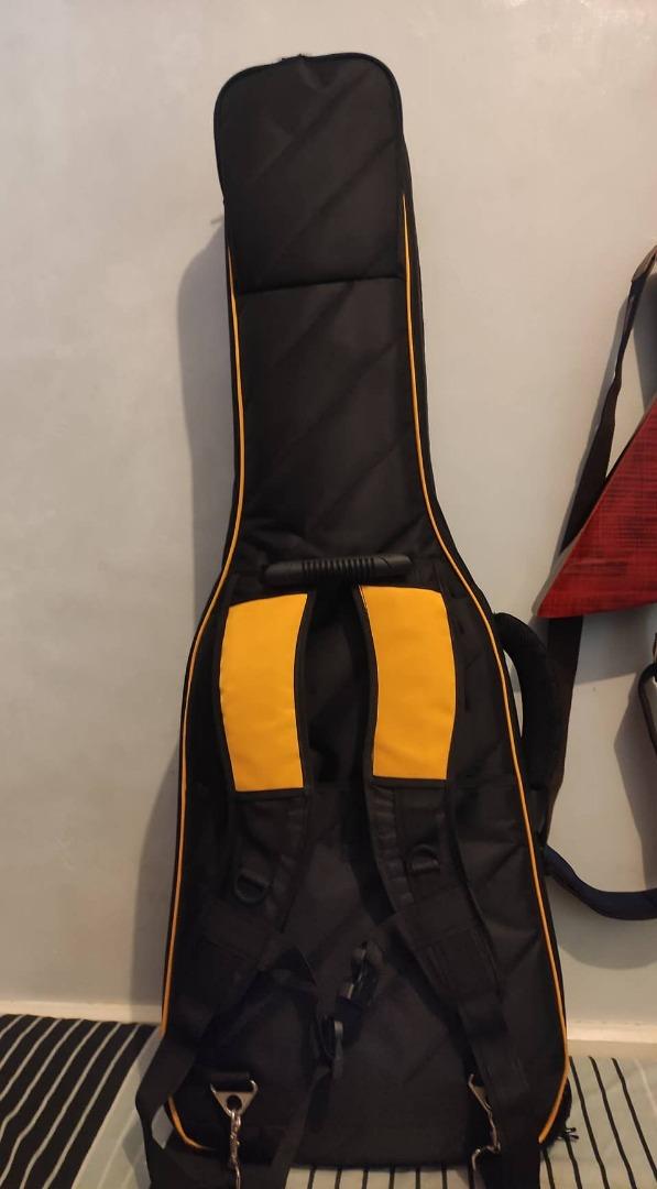 Baluti 2025 gig bag