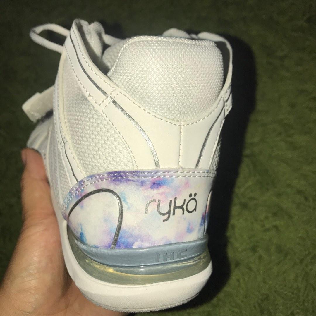 Ryka dance shoes zumba hot sale