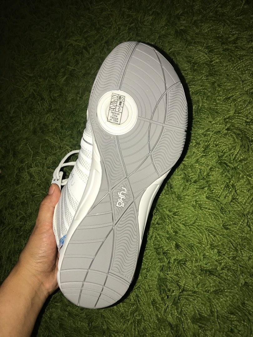 Ryka zumba sales dance shoes