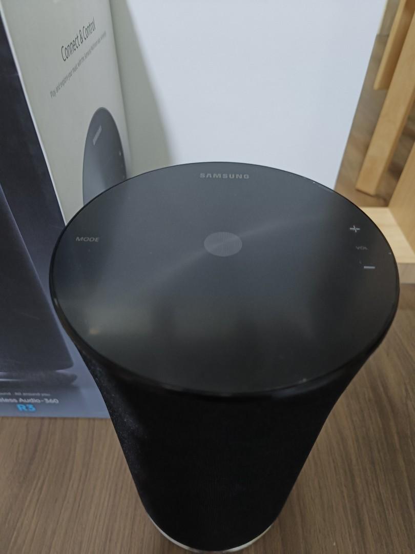Samsung R3 Bluetooth speaker