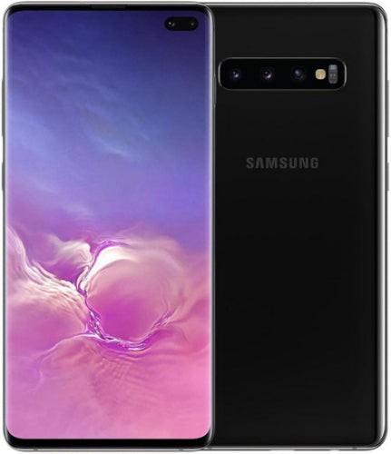 SAMSUNG S10 PLUS 1TB 12GB RAM Mobile Phones Gadgets Mobile