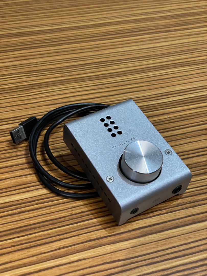 Schiit audio fulla discount 2