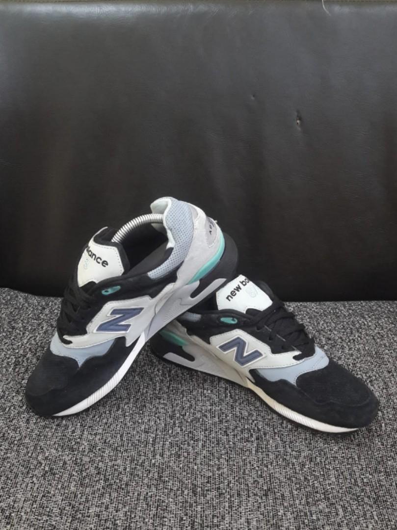 Harga sepatu new balance abzorb discount