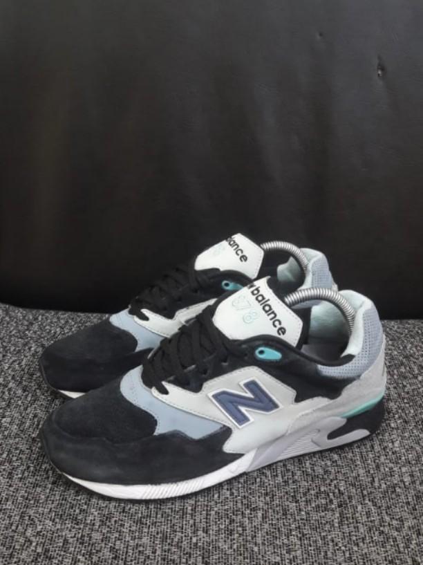 Harga sepatu new arrivals new balance abzorb
